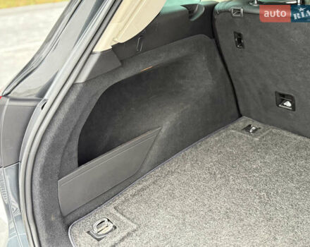 Серый Фольксваген Туарег, объемом двигателя 3 л и пробегом 186 тыс. км за 22500 $, фото 22 на Automoto.ua