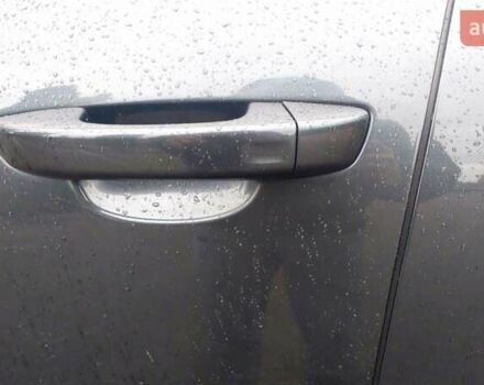 Серый Фольксваген Туарег, объемом двигателя 2.97 л и пробегом 273 тыс. км за 21999 $, фото 14 на Automoto.ua