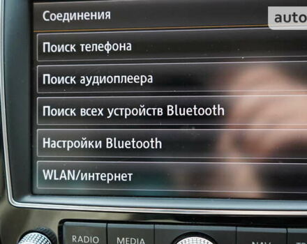 Сірий Фольксваген Туарег, об'ємом двигуна 3 л та пробігом 160 тис. км за 28999 $, фото 34 на Automoto.ua