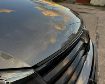 Серый Фольксваген Туарег, объемом двигателя 2.97 л и пробегом 220 тыс. км за 23500 $, фото 8 на Automoto.ua