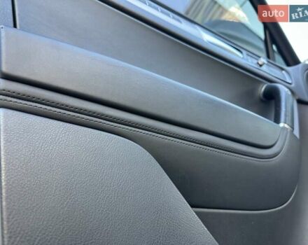 Серый Фольксваген Туарег, объемом двигателя 3 л и пробегом 193 тыс. км за 23450 $, фото 37 на Automoto.ua