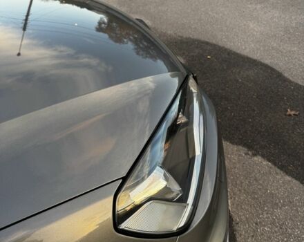 Серый Фольксваген Туарег, объемом двигателя 3 л и пробегом 200 тыс. км за 23500 $, фото 7 на Automoto.ua