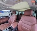Серый Фольксваген Туарег, объемом двигателя 0 л и пробегом 265 тыс. км за 24900 $, фото 43 на Automoto.ua