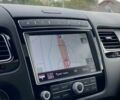 Серый Фольксваген Туарег, объемом двигателя 0 л и пробегом 155 тыс. км за 31000 $, фото 9 на Automoto.ua