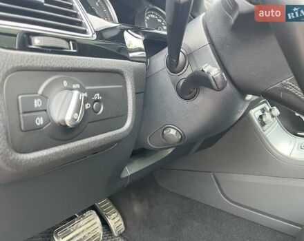 Серый Фольксваген Туарег, объемом двигателя 2.97 л и пробегом 191 тыс. км за 33999 $, фото 36 на Automoto.ua