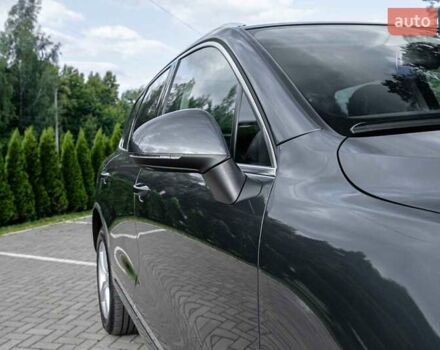 Фольксваген Туарег 2016 в Луцке на Automoto.ua Серый Фольксваген Туарег, объемом двигателя 2.97 л и пробегом 181 тыс. км за 35000 $, фото 2 на Automoto.ua