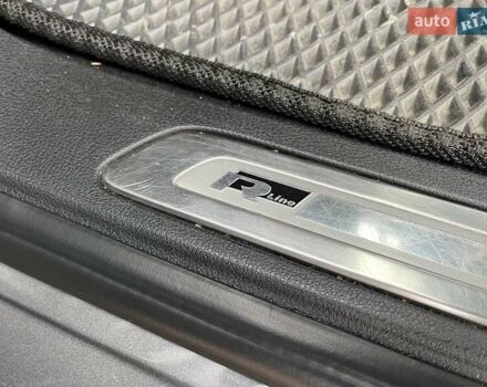 Серый Фольксваген Туарег, объемом двигателя 2.97 л и пробегом 191 тыс. км за 33999 $, фото 34 на Automoto.ua