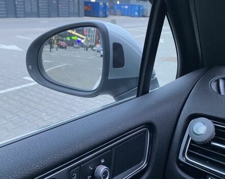 Сірий Фольксваген Туарег, об'ємом двигуна 3 л та пробігом 167 тис. км за 33000 $, фото 3 на Automoto.ua