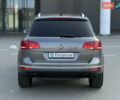 Фольксваген Туарег 2016 в Киеве на Automoto.ua Серый Фольксваген Туарег, объемом двигателя 3 л и пробегом 196 тыс. км за 21900 $, фото 7 на Automoto.ua