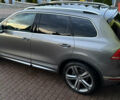 Серый Фольксваген Туарег, объемом двигателя 3 л и пробегом 267 тыс. км за 35000 $, фото 8 на Automoto.ua