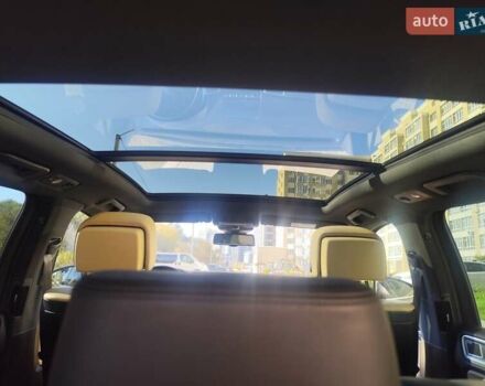 Фольксваген Туарег 2016 в Хмельницком на Automoto.ua Серый Фольксваген Туарег, объемом двигателя 2.97 л и пробегом 278 тыс. км за 30500 $, фото 53 на Automoto.ua