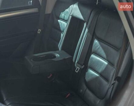 Фольксваген Туарег 2016 в Луцке на Automoto.ua Серый Фольксваген Туарег, объемом двигателя 2.97 л и пробегом 181 тыс. км за 35000 $, фото 37 на Automoto.ua