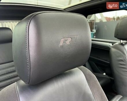 Серый Фольксваген Туарег, объемом двигателя 2.97 л и пробегом 191 тыс. км за 33999 $, фото 32 на Automoto.ua