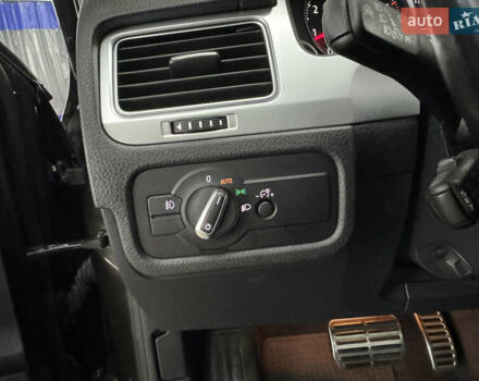 Сірий Фольксваген Туарег, об'ємом двигуна 3.6 л та пробігом 240 тис. км за 17800 $, фото 26 на Automoto.ua