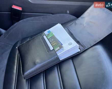 Серый Фольксваген Туарег, объемом двигателя 2.97 л и пробегом 191 тыс. км за 33999 $, фото 51 на Automoto.ua