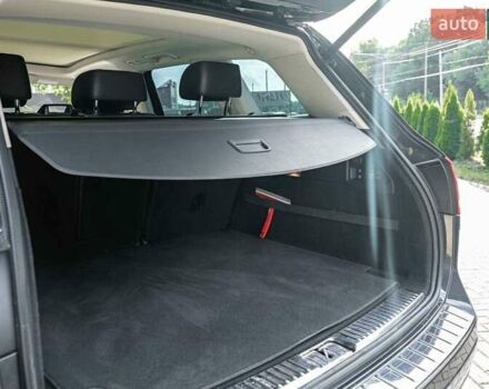 Фольксваген Туарег 2016 в Луцке на Automoto.ua Серый Фольксваген Туарег, объемом двигателя 2.97 л и пробегом 181 тыс. км за 35000 $, фото 47 на Automoto.ua