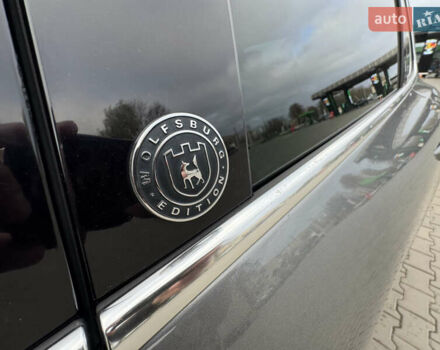 Серый Фольксваген Туарег, объемом двигателя 3.6 л и пробегом 240 тыс. км за 17700 $, фото 18 на Automoto.ua