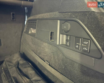 Серый Фольксваген Туарег, объемом двигателя 3 л и пробегом 267 тыс. км за 35000 $, фото 23 на Automoto.ua