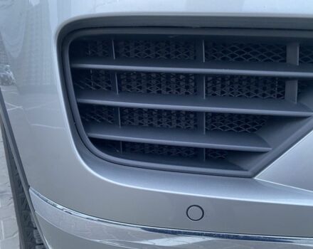 Сірий Фольксваген Туарег, об'ємом двигуна 3 л та пробігом 167 тис. км за 33000 $, фото 1 на Automoto.ua