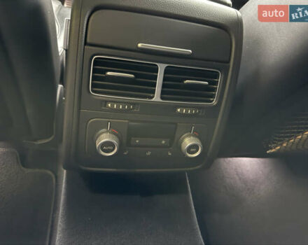 Серый Фольксваген Туарег, объемом двигателя 3 л и пробегом 267 тыс. км за 35000 $, фото 30 на Automoto.ua