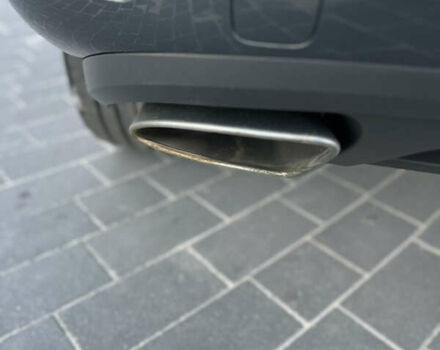 Серый Фольксваген Туарег, объемом двигателя 3 л и пробегом 250 тыс. км за 25900 $, фото 24 на Automoto.ua