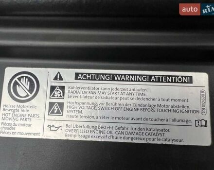 Серый Фольксваген Туарег, объемом двигателя 3 л и пробегом 270 тыс. км за 29999 $, фото 48 на Automoto.ua