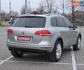 Серый Фольксваген Туарег, объемом двигателя 0 л и пробегом 265 тыс. км за 24900 $, фото 12 на Automoto.ua
