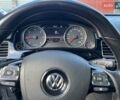 Серый Фольксваген Туарег, объемом двигателя 2.97 л и пробегом 191 тыс. км за 33999 $, фото 56 на Automoto.ua