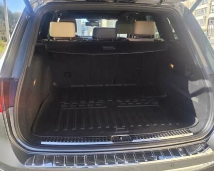 Фольксваген Туарег 2016 в Хмельницком на Automoto.ua Серый Фольксваген Туарег, объемом двигателя 2.97 л и пробегом 278 тыс. км за 30500 $, фото 34 на Automoto.ua