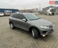 Серый Фольксваген Туарег, объемом двигателя 3 л и пробегом 270 тыс. км за 29999 $, фото 7 на Automoto.ua