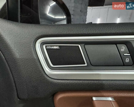 Сірий Фольксваген Туарег, об'ємом двигуна 3.6 л та пробігом 240 тис. км за 17800 $, фото 41 на Automoto.ua