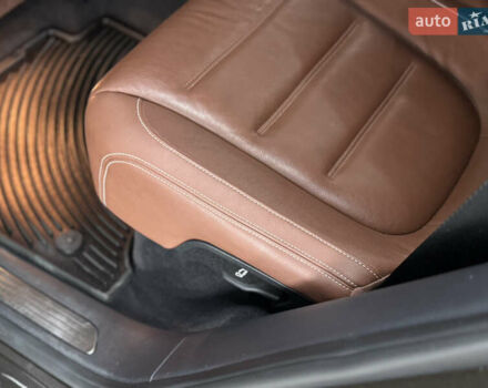 Сірий Фольксваген Туарег, об'ємом двигуна 3.6 л та пробігом 240 тис. км за 17800 $, фото 57 на Automoto.ua