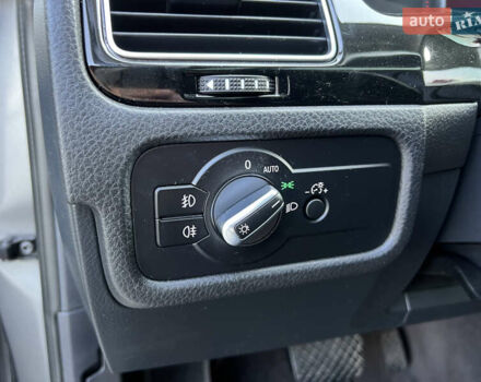 Фольксваген Туарег 2016 в Киеве на Automoto.ua Серый Фольксваген Туарег, объемом двигателя 3 л и пробегом 196 тыс. км за 21900 $, фото 22 на Automoto.ua