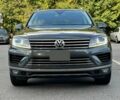 Серый Фольксваген Туарег, объемом двигателя 3.6 л и пробегом 74 тыс. км за 13200 $, фото 1 на Automoto.ua