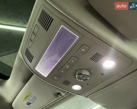 Сірий Фольксваген Туарег, об'ємом двигуна 3.6 л та пробігом 240 тис. км за 17800 $, фото 43 на Automoto.ua