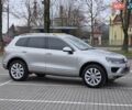 Серый Фольксваген Туарег, объемом двигателя 0 л и пробегом 265 тыс. км за 24900 $, фото 6 на Automoto.ua