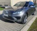 Фольксваген Туарег 2016 в Хмельницком на Automoto.ua Серый Фольксваген Туарег, объемом двигателя 2.97 л и пробегом 278 тыс. км за 30500 $, фото 22 на Automoto.ua