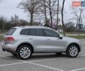 Серый Фольксваген Туарег, объемом двигателя 0 л и пробегом 265 тыс. км за 24900 $, фото 7 на Automoto.ua