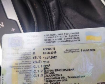 Серый Фольксваген Туарег, объемом двигателя 2.97 л и пробегом 216 тыс. км за 21000 $, фото 18 на Automoto.ua