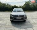 Серый Фольксваген Туарег, объемом двигателя 3 л и пробегом 160 тыс. км за 30500 $, фото 4 на Automoto.ua