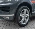 Фольксваген Туарег 2016 в Луцке на Automoto.ua Серый Фольксваген Туарег, объемом двигателя 2.97 л и пробегом 181 тыс. км за 35000 $, фото 12 на Automoto.ua