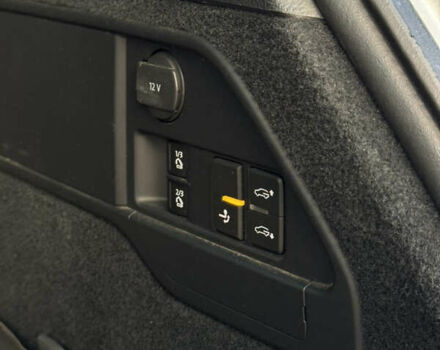 Серый Фольксваген Туарег, объемом двигателя 3 л и пробегом 149 тыс. км за 36000 $, фото 42 на Automoto.ua