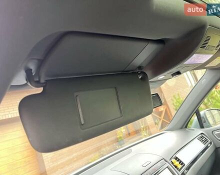 Серый Фольксваген Туарег, объемом двигателя 2.97 л и пробегом 191 тыс. км за 33999 $, фото 25 на Automoto.ua