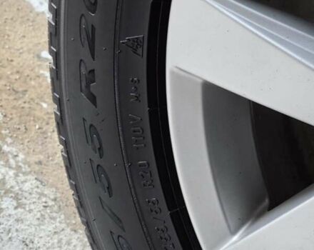 Серый Фольксваген Туарег, объемом двигателя 0 л и пробегом 265 тыс. км за 24900 $, фото 52 на Automoto.ua