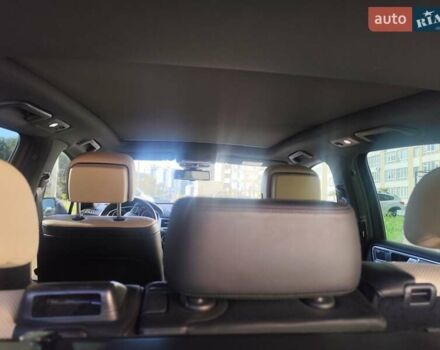 Фольксваген Туарег 2016 в Хмельницком на Automoto.ua Серый Фольксваген Туарег, объемом двигателя 2.97 л и пробегом 278 тыс. км за 30500 $, фото 75 на Automoto.ua