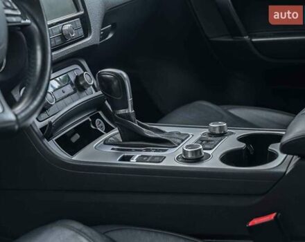 Фольксваген Туарег 2016 в Луцке на Automoto.ua Серый Фольксваген Туарег, объемом двигателя 2.97 л и пробегом 181 тыс. км за 35000 $, фото 28 на Automoto.ua