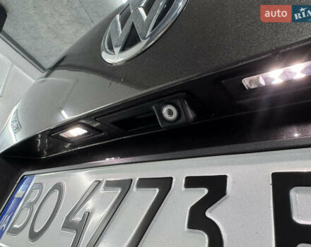 Сірий Фольксваген Туарег, об'ємом двигуна 3.6 л та пробігом 240 тис. км за 17800 $, фото 10 на Automoto.ua
