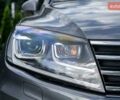 Фольксваген Туарег 2016 в Луцке на Automoto.ua Серый Фольксваген Туарег, объемом двигателя 2.97 л и пробегом 181 тыс. км за 35000 $, фото 17 на Automoto.ua