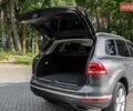 Фольксваген Туарег 2016 в Луцке на Automoto.ua Серый Фольксваген Туарег, объемом двигателя 2.97 л и пробегом 181 тыс. км за 35000 $, фото 45 на Automoto.ua