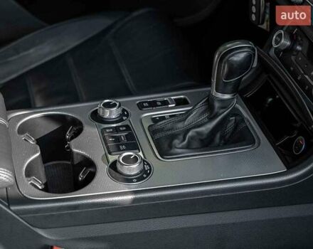 Фольксваген Туарег 2016 в Луцке на Automoto.ua Серый Фольксваген Туарег, объемом двигателя 2.97 л и пробегом 181 тыс. км за 35000 $, фото 31 на Automoto.ua